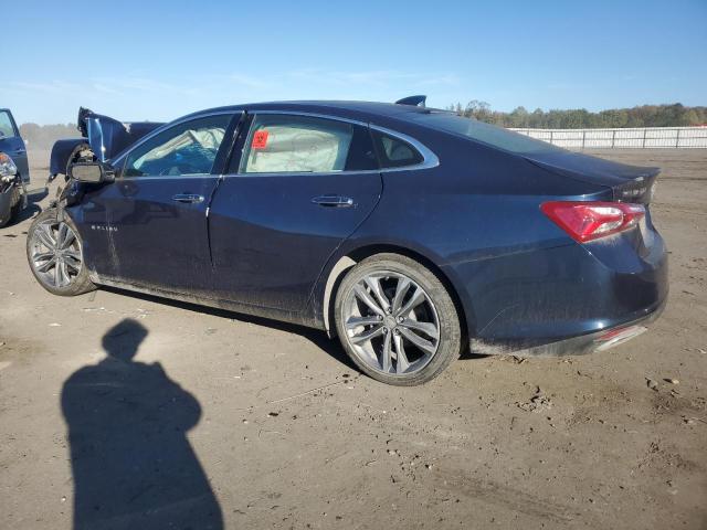 2022 CHEVROLET MALIBU PRE 1G1ZE5SX6NF150675