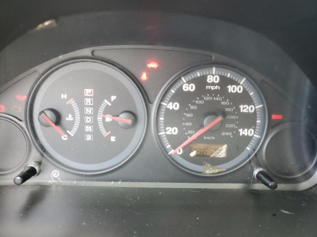 2004 HONDA CIVIC DX V #3275479732