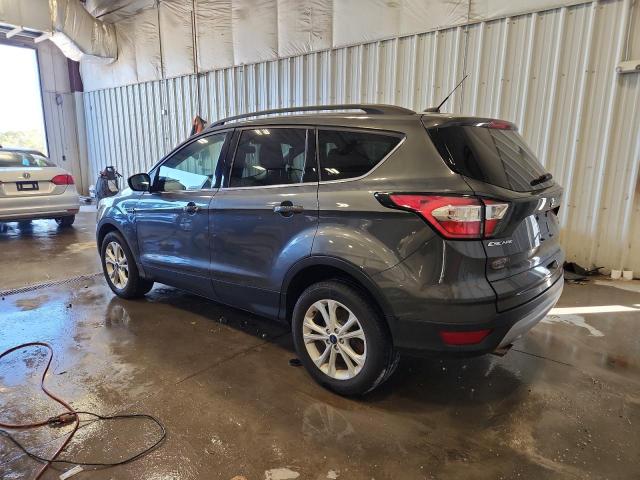 2018 FORD ESCAPE SE - 1FMCU9GD3JUC28921