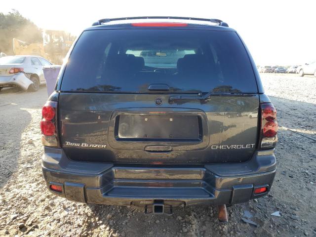 2003 CHEVROLET TRAILBLAZE #3275424722
