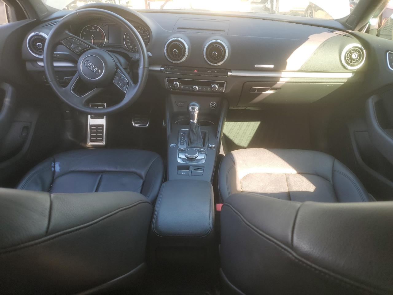 AUDI A3 PREMIUM