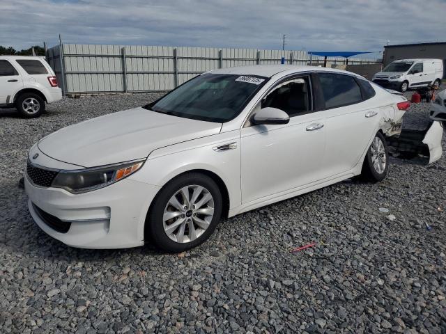 KIA OPTIMA EX