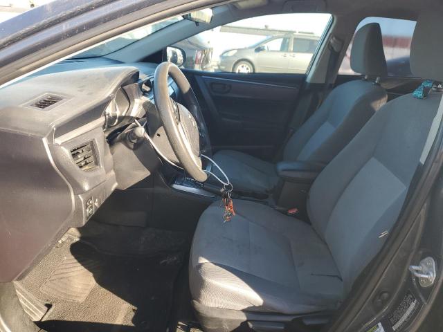 2014 TOYOTA COROLLA L - 5YFBURHE5EP109584