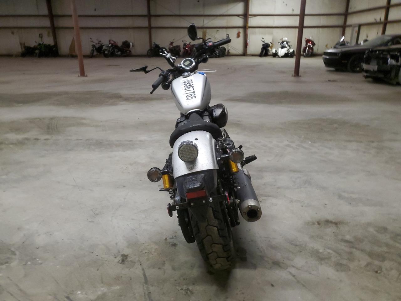 Lot #3291297442 2015 YAMAHA XVS950 CU