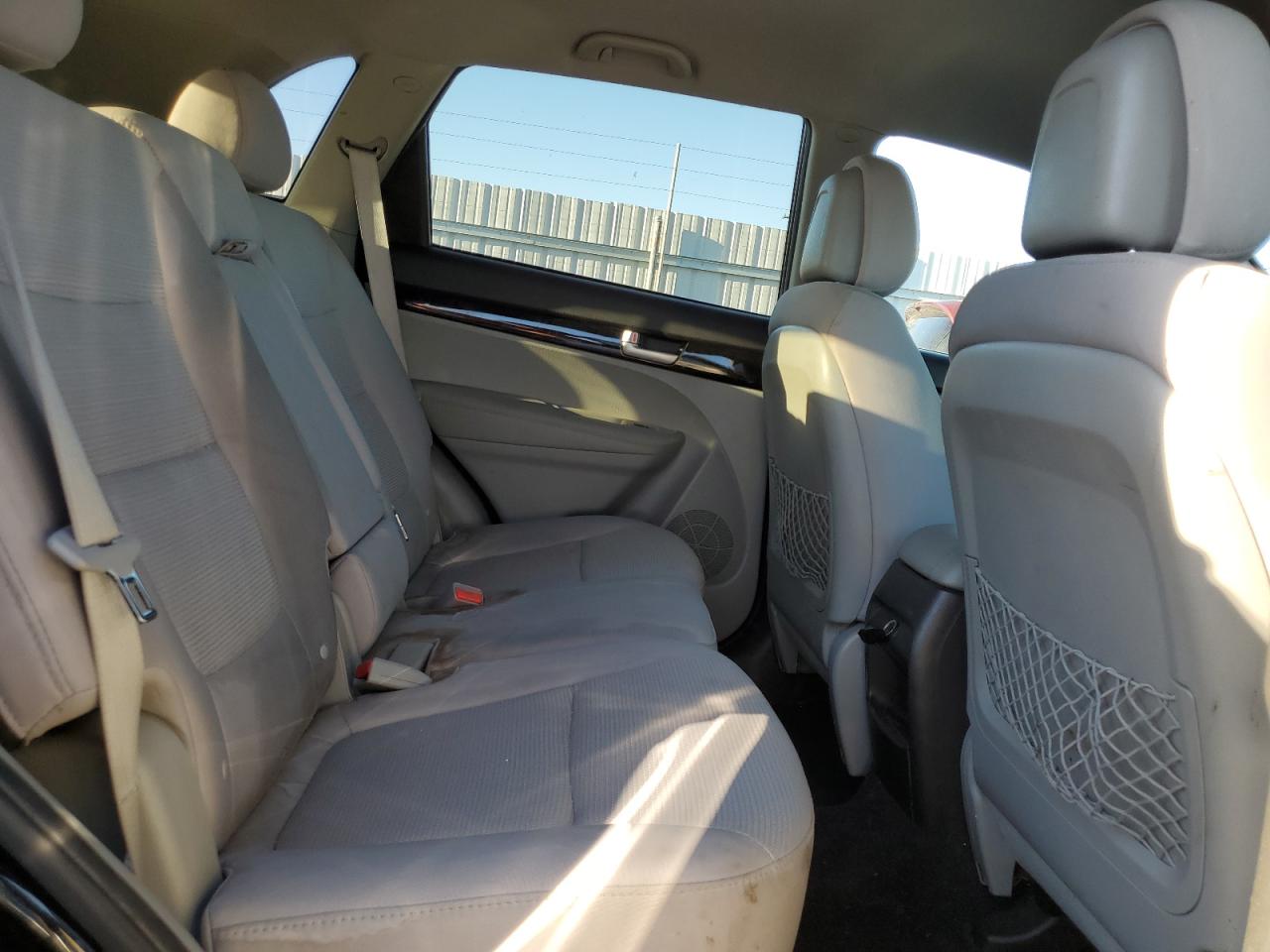 Lot #3310627897 2015 KIA SORENTO LX