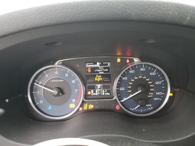 2017 SUBARU CROSSTREK LIMITED JF2GPANC5HH250108