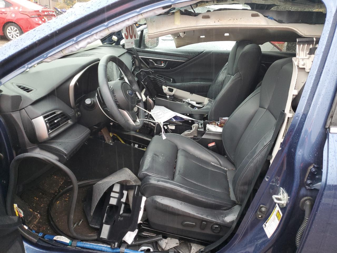 SUBARU OUTBACK LIMITED