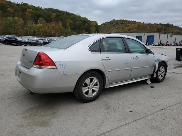 2013 CHEVROLET IMPALA LS - 2G1WA5E39D1170898