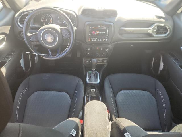 2021 JEEP RENEGADE L - ZACNJDBB7MPM97389