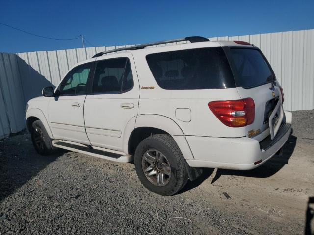 2004 TOYOTA SEQUOIA LI #3305308300