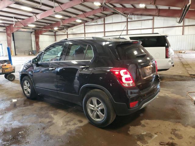 2019 CHEVROLET TRAX 1LT - KL7CJLSB9KB932230