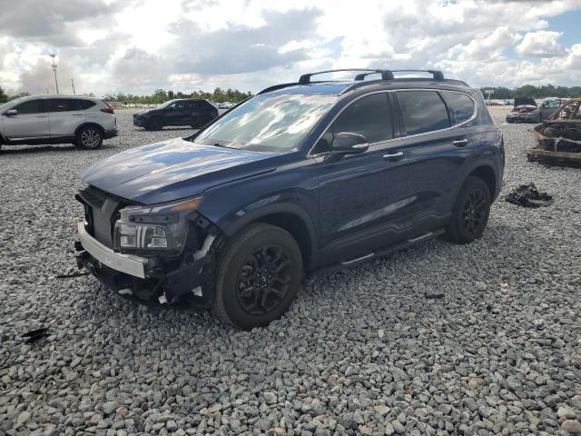 2023 HYUNDAI SANTA FE XRT 5NMS6DAJ5PH514880