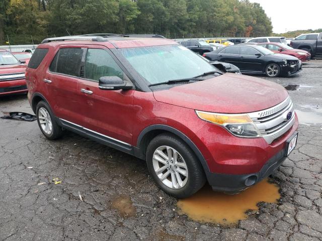 2014 FORD EXPLORER X - 1FM5K7D82EGC09971