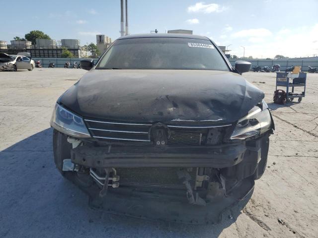 2015 VOLKSWAGEN JETTA BASE 3VW2K7AJ3FM315512