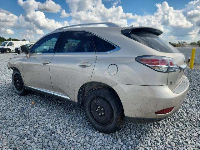 2013 LEXUS RX 350 - 2T2ZK1BA5DC091545