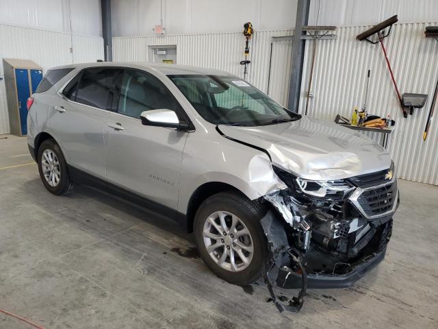 2020 CHEVROLET EQUINOX LT 3GNAXUEV6LS735307