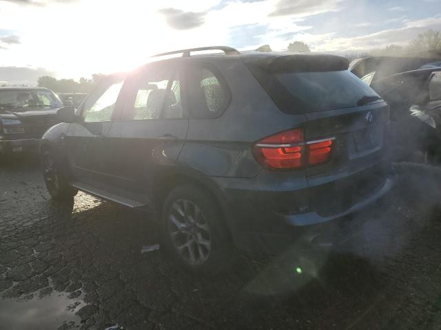 2012 BMW X5 XDRIVE3 - 5UXZV4C52CL755188
