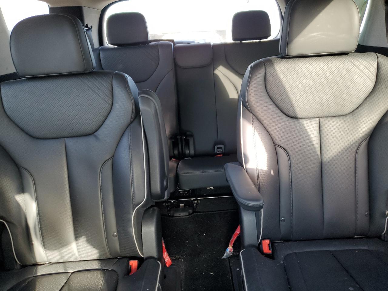 HYUNDAI PALISADE XRT