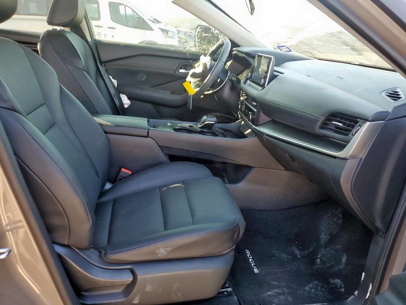 2024 NISSAN ROGUE SV 5N1BT3BA8RC681667