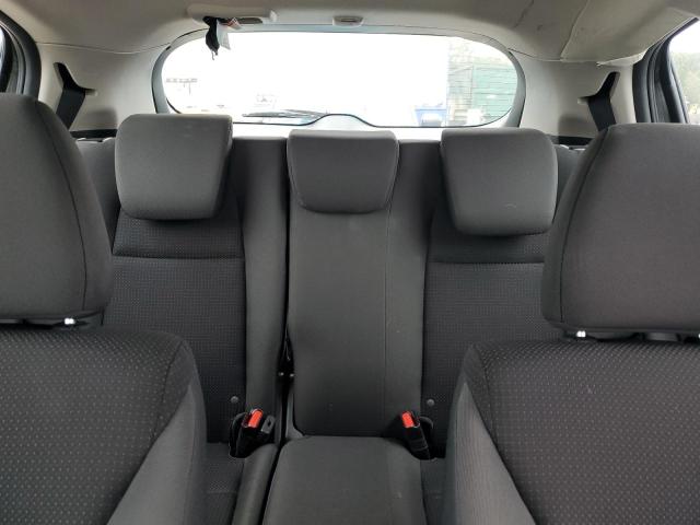 2022 HONDA HR-V LX #3290248266