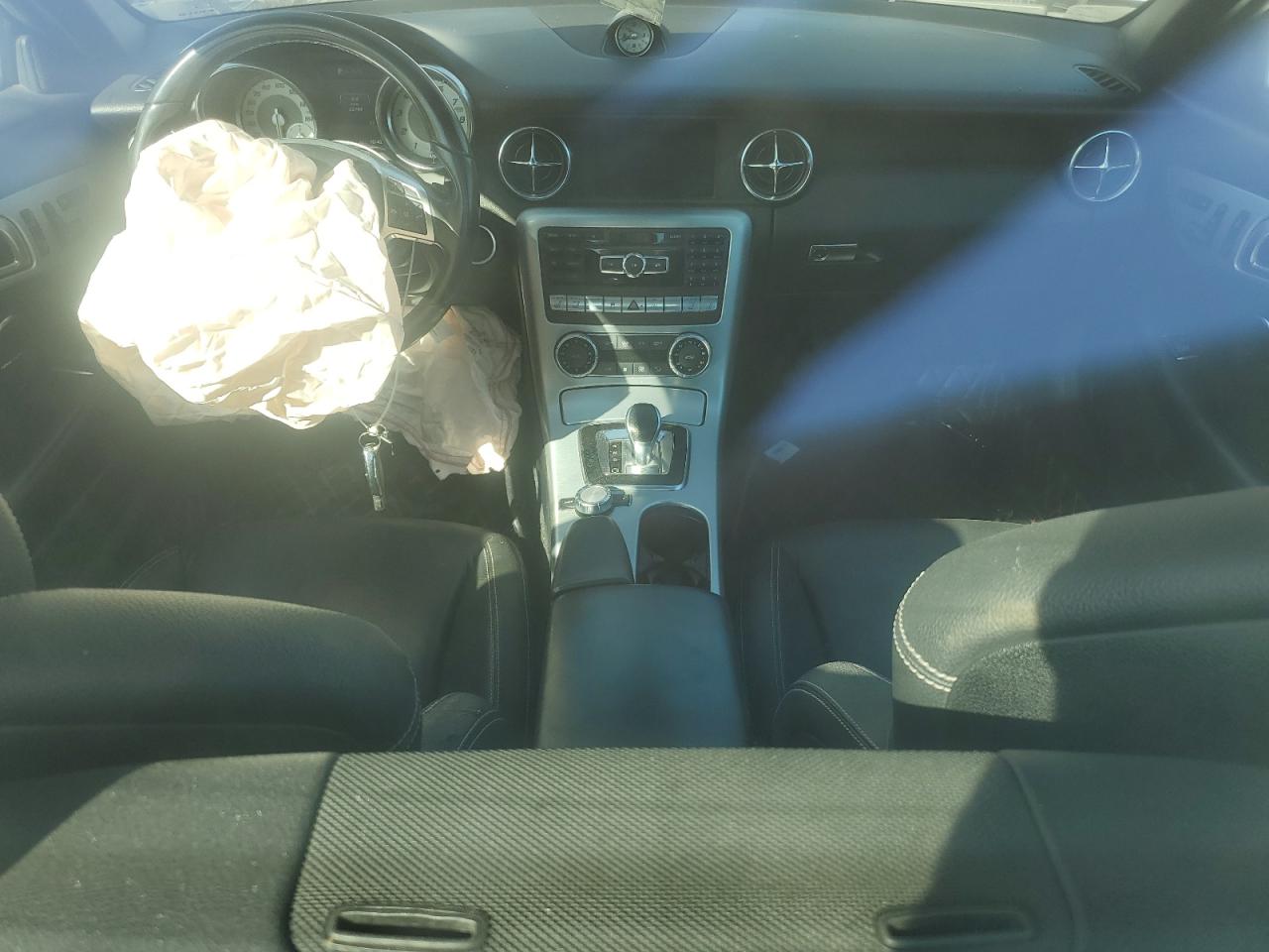 MERCEDES-BENZ SLK-CLASS 300