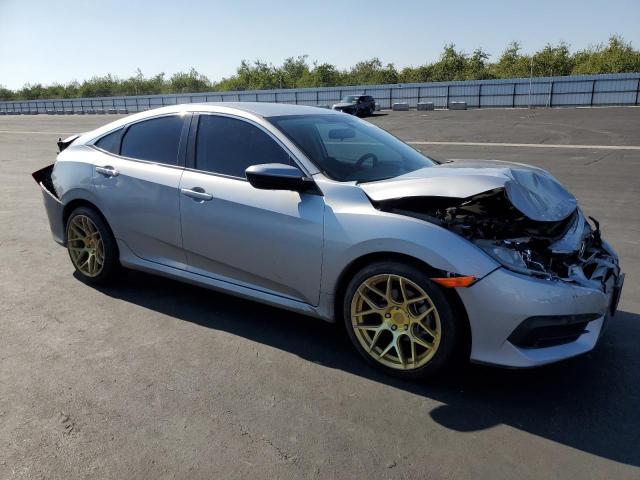 2016 HONDA CIVIC LX #3304500522