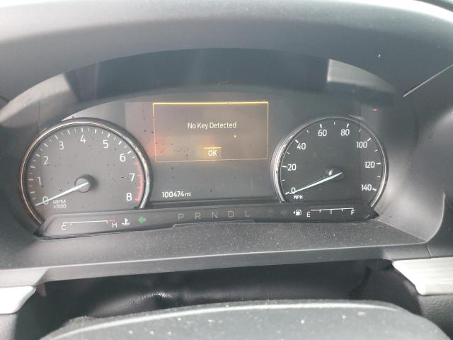 2023 FORD EXPLORER XLT #3266751377