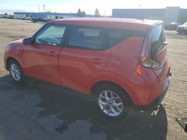 2025 KIA SOUL LX KNDJ23AU1S7249662