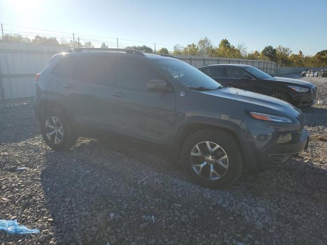 2015 JEEP CHEROKEE T #3274117526
