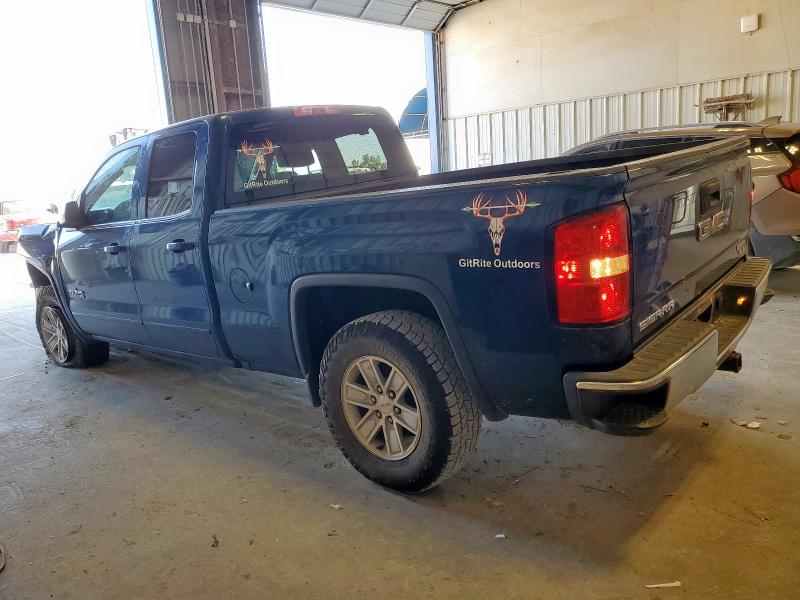2017 GMC SIERRA 150 1GTV2MEC8HZ115401