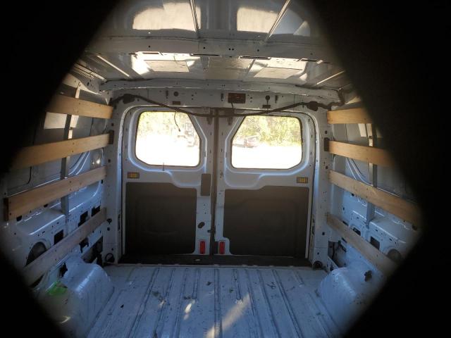 2018 FORD TRANSIT T- #3269634267