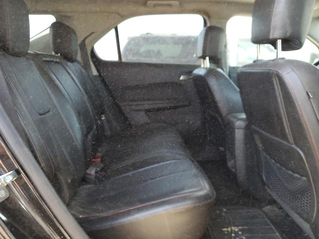 2014 CHEVROLET EQUINOX LT #3296407654