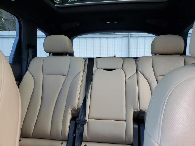 2022 AUDI Q7 PREMIUM #3285779659