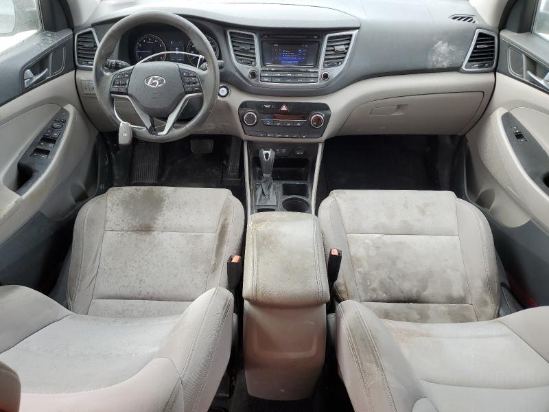 2016 HYUNDAI TUCSON LIM KM8J33A23GU232085
