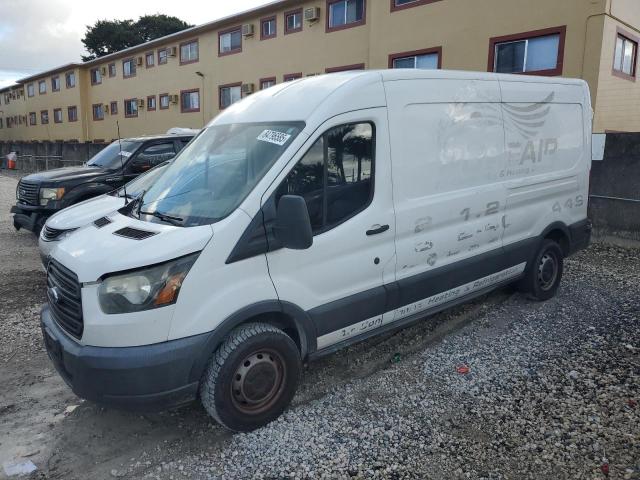 FORD TRANSIT T-