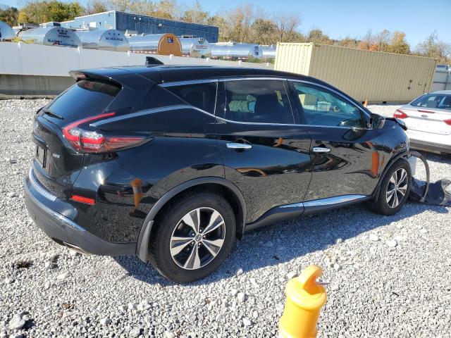 2020 NISSAN MURANO S - 5N1AZ2AS4LN142652