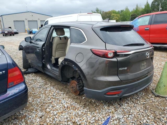 2016 MAZDA CX-9 TOURING #3302645001