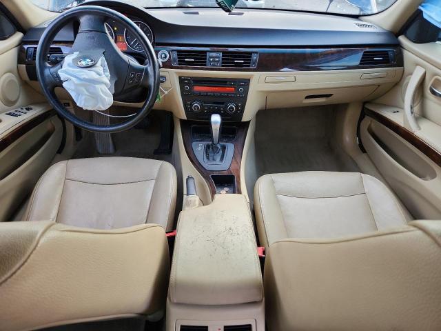 2011 BMW 328 XI - WBAPK7G59BNN69547
