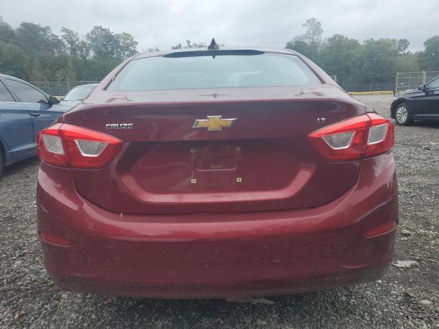 2016 CHEVROLET CRUZE LT #3270835432