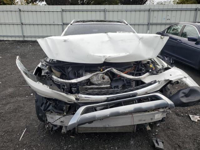 2017 INFINITI QX30 BASE #3317702083