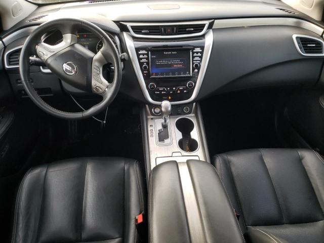 2015 NISSAN MURANO S #3297868805
