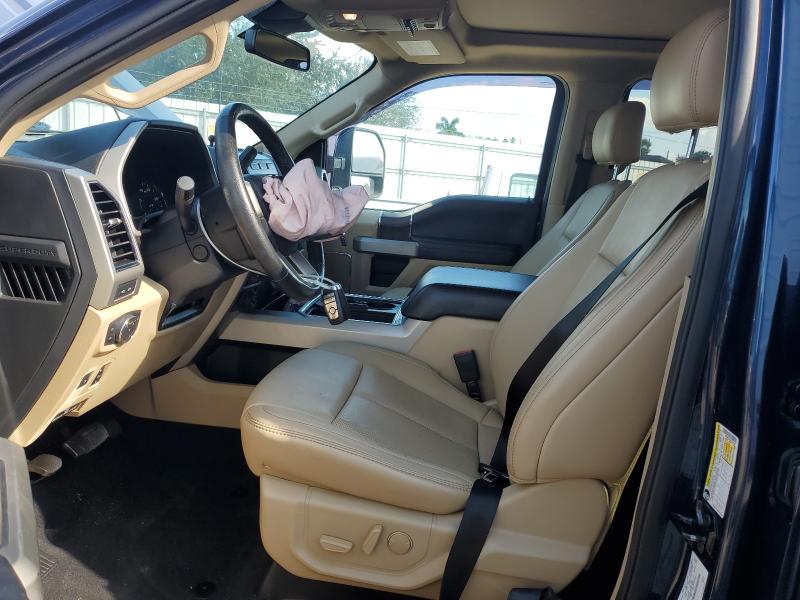 2020 FORD F350 SUPER #3290397762