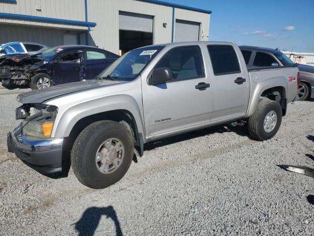 Global Auto Auctions: 2005 CHEVROLET COLORADO
