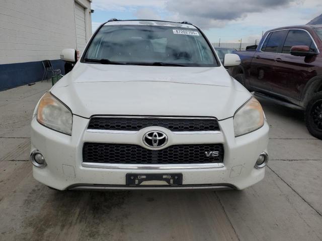 2011 TOYOTA RAV4 LIMIT - 2T3DK4DV2BW037008