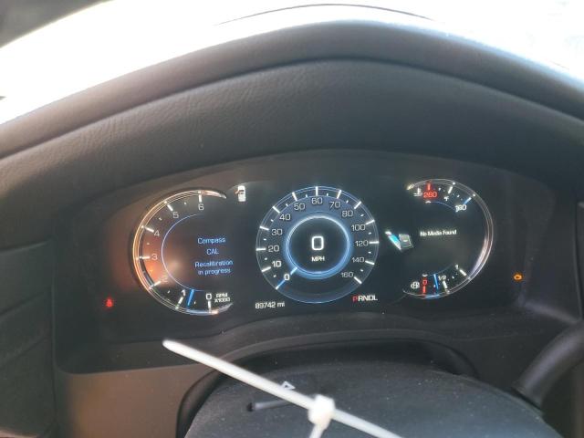 2020 CADILLAC ESCALADE L 1GYS4BKJ6LR146458