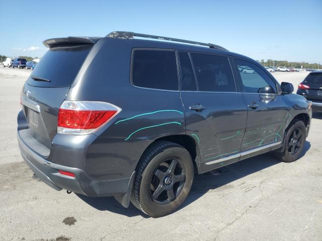2012 TOYOTA HIGHLANDER #3282529871