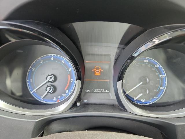 2016 TOYOTA COROLLA L - 5YFBURHE6GP480739