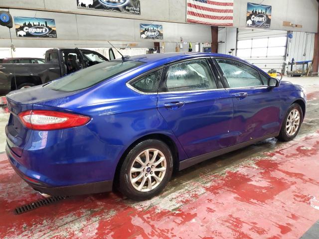 2015 FORD FUSION S 3FA6P0G79FR221636
