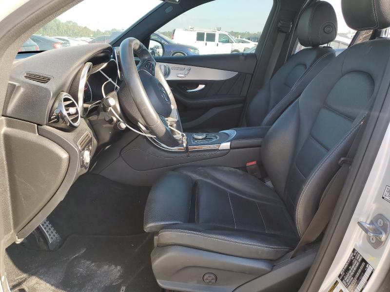 2019 MERCEDES-BENZ GLC 300 - WDC0G4JB1KV150217