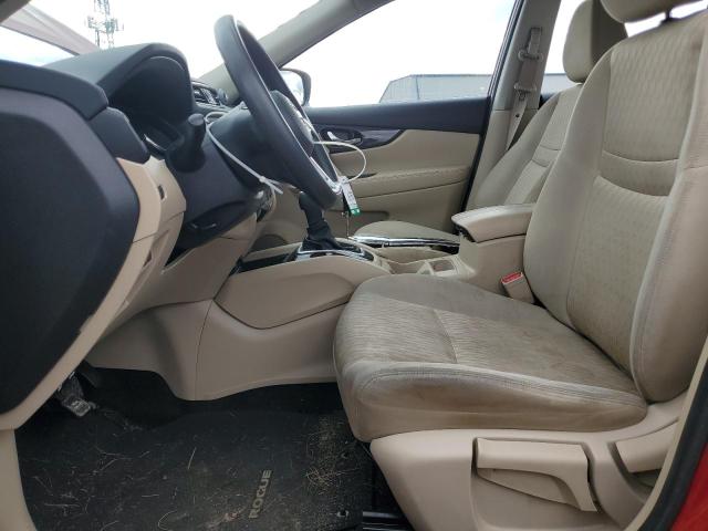 2017 NISSAN ROGUE S - JN8AT2MV6HW010624